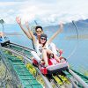 TOUR VINPEARL LAND PHÚ QUỐC 2 NGÀY 1 ĐÊM