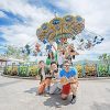 Tour du lịch Phú Quốc - Vinwonder & Safari 4 ngày 3 đêm