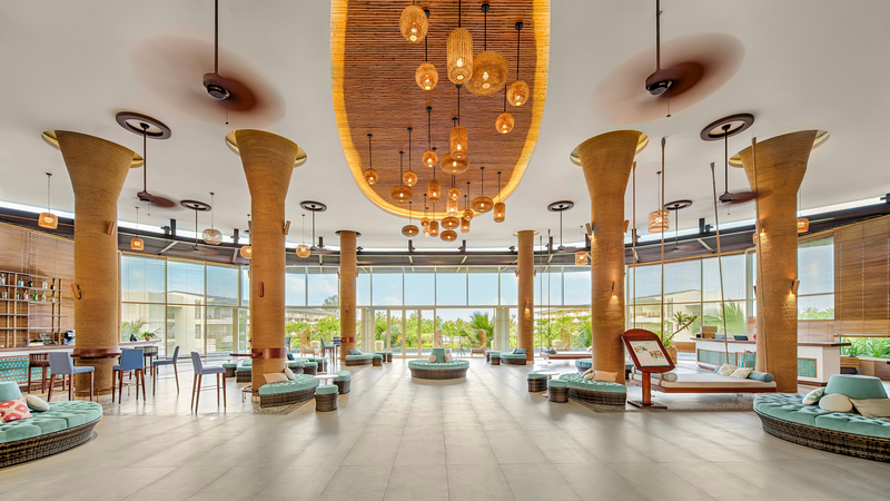 Khu nghỉ dưỡng SOL by Meliá Phú Quốc - Ảnh 8