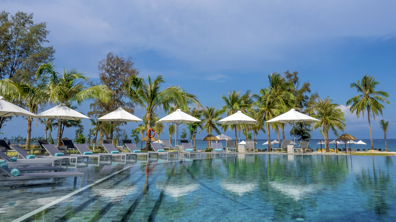 Khu nghỉ dưỡng SOL by Meliá Phú Quốc - Ảnh 7