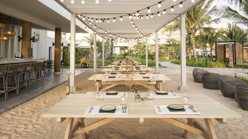 Khu nghỉ dưỡng SOL by Meliá Phú Quốc - Ảnh 6