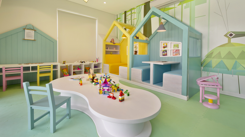 Khu nghỉ dưỡng SOL by Meliá Phú Quốc - Ảnh 5