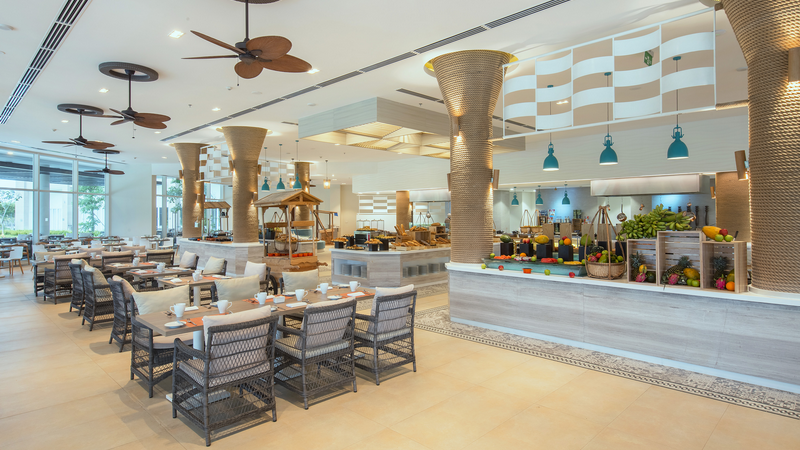 Khu nghỉ dưỡng SOL by Meliá Phú Quốc - Ảnh 4