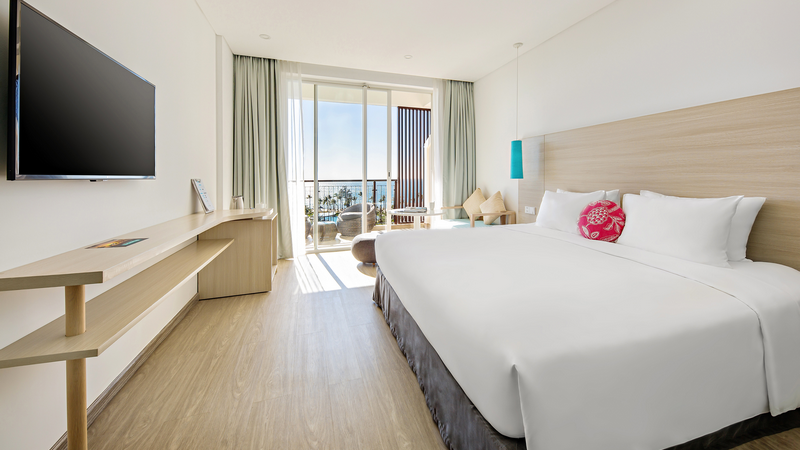 Khu nghỉ dưỡng SOL by Meliá Phú Quốc - Ảnh 3