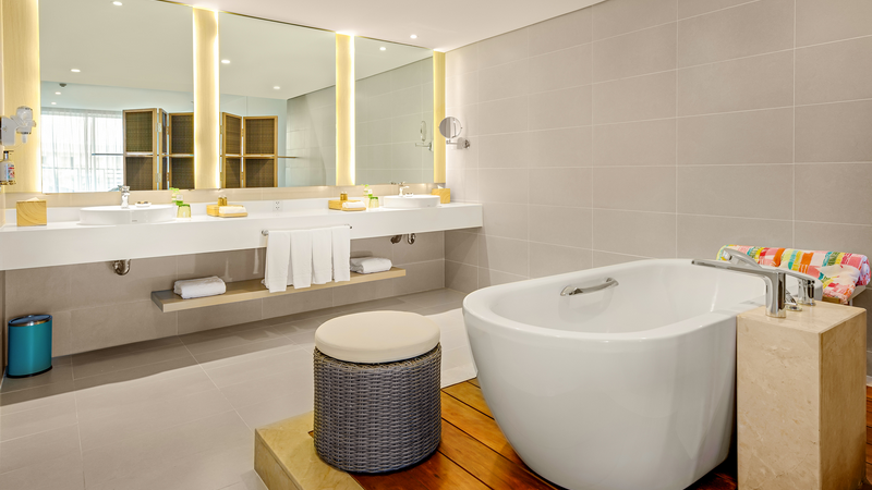 Khu nghỉ dưỡng SOL by Meliá Phú Quốc - Ảnh 2