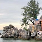 Check-in không gian mang dấu ấn hoài niệm