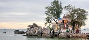 Check-in không gian mang dấu ấn hoài niệm