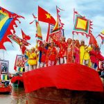 Lễ hội Nghinh Ông – Di sản văn hóa ngư dân đảo ngọc