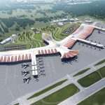 Sân bay Phú Quốc: Chuẩn bị nâng cấp với diện mạo hiện đại