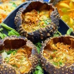 Nhum Phú Quốc – “Nhân sâm biển