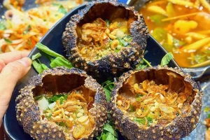 Nhum Phú Quốc
