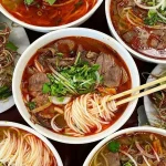 Ẩm thực Phú Quốc: Top bữa sáng ngon nhất Châu Á