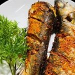 Cá nhồng Phú Quốc – Đặc sản biển đảo