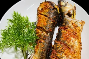 cá nhồng phú quốc