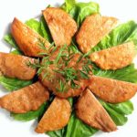 Chả cua Phú Quốc