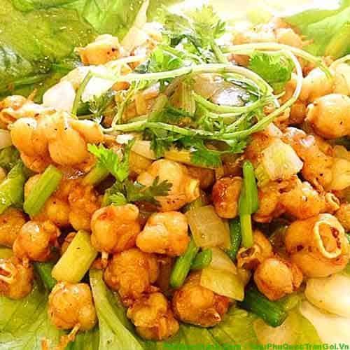 còi biên Phú Quốc 1