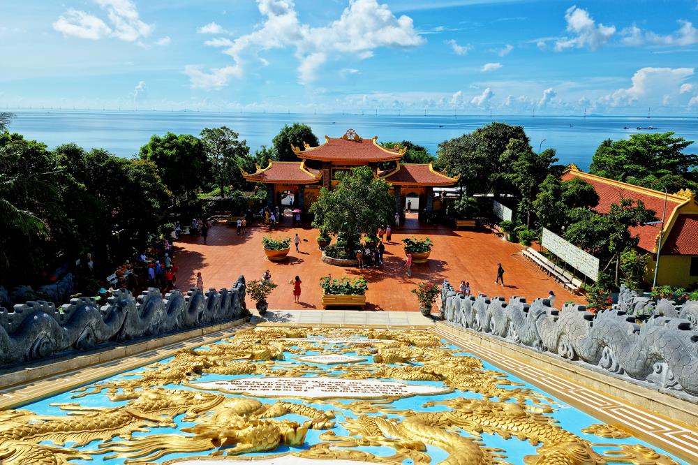 Chùa hộ quốc