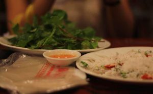 gỏi cá giỏi phú quốc
