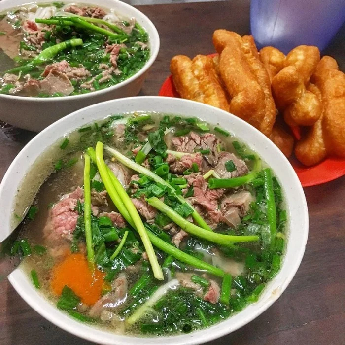 Phở Phú Quốc
