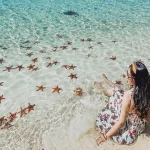 Rạch Vẹm Phú Quốc mùa sao biển: Kinh nghiệm đi, đường đi, ăn gì, chơi gì